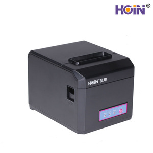 POS 80mm/3 인치 USB + 이더넷 + COM 열 영수증 프린터 무료 SDK/드라이버/테스트 앱 다운로드