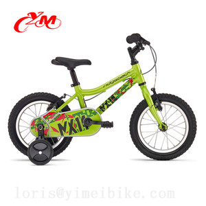 China New Design original childs bicycle for boys/in <span class=keywords><strong>71</strong></span> approved colorful cycle for children/bmx sports 16 thumb - Product Image 2