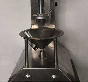 젊은 녹색 코코넛 필러 껍질 절단기 - Product Image 5