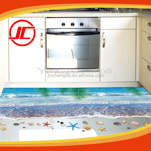 Moda 3:1 Rapporto di Assistenza 2 Componenti AB 3D <span class=keywords><strong>Bagno</strong></span> UV Epossidica <span class=keywords><strong>Rivestimento</strong></span> <span class=keywords><strong>Pavimento</strong></span> - Product Image 3