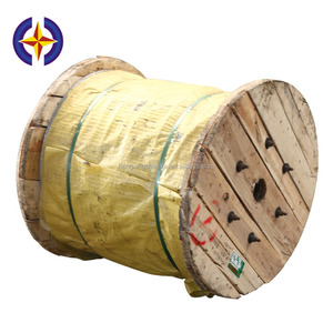 Hengxing de alta tensión estancia de alambre de <span class=keywords><strong>acero</strong></span> recubierto de Zinc <span class=keywords><strong>Cable</strong></span> - Product Image 3