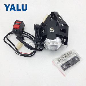 <span class=keywords><strong>Kit</strong></span> moteur de vélo électrique de montagne YALU MOTOR 350W 24V, puissance élevée, vente chaude en Europe, avec éclairage LED MY1016Z3, moteur CC - Product Image 5