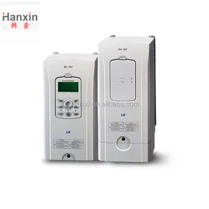 Hàn quốc ls biến tần Điện Áp Thấp VFD SV0900IS7-4SOD