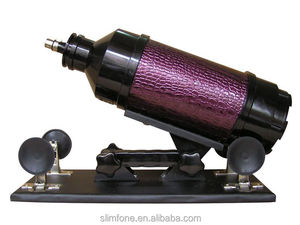 Hot Selling Krachtige <span class=keywords><strong>Sex</strong></span> Machine Voor Vrouwen Automatische Telescopische Masturbatie Machine - Product Image 4