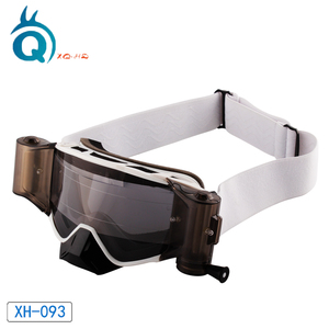 <span class=keywords><strong>Gafas</strong></span> <span class=keywords><strong>de</strong></span> motocross enrollables personalizadas, nuevo, precio barato, 2023 - Product Image 3
