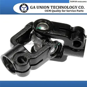 CAR STEERING SHAFT COUPLING & U JOINT 8L8Z3B676E for ESCAPE 08