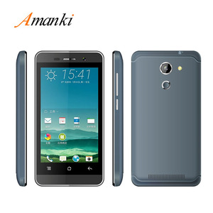 Hot! High quality low price China Mobile phone MTK 6572 <span class=keywords><strong>GSM</strong></span> WCDMA 3g 4.0 inch China Android Smartphone - Product Image 5