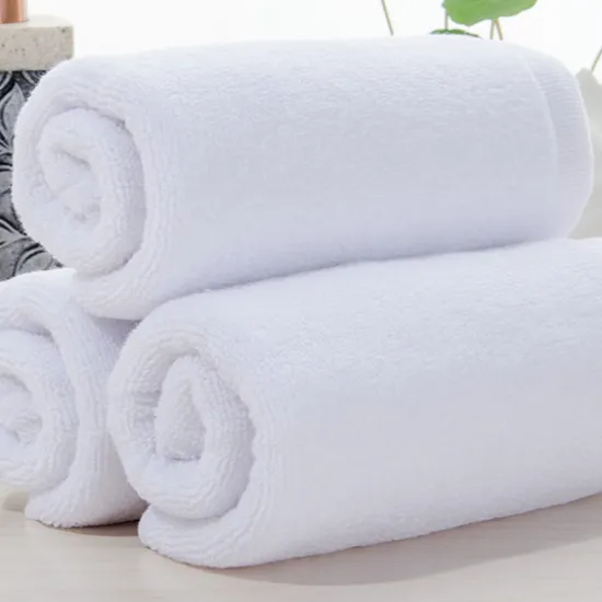 Производители, махровое полотенце для лица из 100% хлопка для отеля
