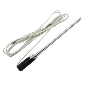 Sonde haute précision de Type T/K, pour équipement médical, 2 pièces