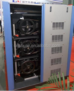 Souair thế hệ thứ tư 100% dầu- miễn phí di chuyển máy nén khí 600l/<span class=keywords><strong>min</strong></span> 0,8 mpa - Product Image 4