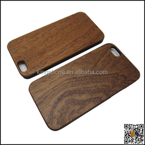 Chine fournisseur <span class=keywords><strong>sapelli</strong></span> <span class=keywords><strong>bois</strong></span> cas de téléphone pour iphone 6 4.7 polegada, Cas de téléphone cover - Product Image 1