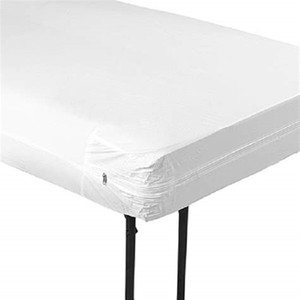 Waterproof and <strong>Bed</strong> <strong>Bug</strong> <strong>Mattress</strong> <strong>Cover</strong> With Zipper - Product Image 3