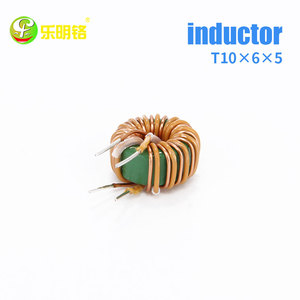 Toroidal de ferrita núcleo de aire choke bobina de inducción - Product Image 2
