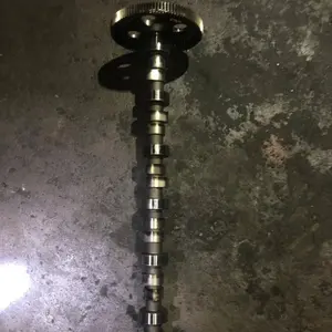 Kucing E330D E336D Suku Cadang Mesin C7 C9 Camshaft 242-0673 2420673.