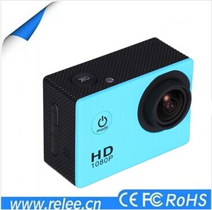 Rlat- 84 directa de <span class=keywords><strong>la</strong></span> fábrica mejor full hd de <span class=keywords><strong>la</strong></span> cámara deportes cam cámara similar héroe gopro 3 edición negro - Product Image 1