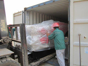 יולונג GX218 תוף עץ עליז מכונת מחיר - Product Image 6