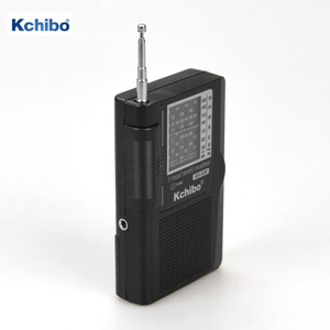Kchibo KK-KK-928 Độ Nhạy Cao FM/MW/SW 9 Ban Nhạc Đài Phát Thanh Với Loa Lớn - Product Image 2