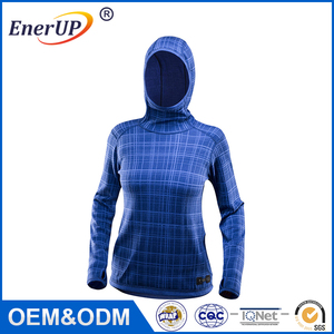 2016 servicio DEL OEM barato lana merino térmica transpirable deporte de las mujeres de largo johns - Product Image 5
