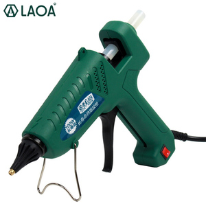 25 w/60 w/100 w/150 w <span class=keywords><strong>Professionale</strong></span> Hot Melt <span class=keywords><strong>Pistola</strong></span> di Colla - Product Image 3