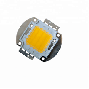380nm-840nm quang phổ Đầy Đủ màu Hồng 100 wát COB <span class=keywords><strong>LED</strong></span> <span class=keywords><strong>CHIP</strong></span> cho phát triển ánh sáng/màu xanh lá cây nhà - Product Image 6