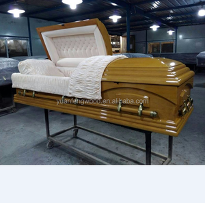 KFS006 картонные Гробы и похоронные шкатулки для продажи - Product Image 1