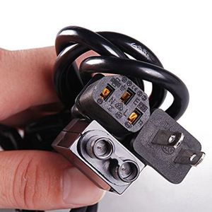 Cable adaptador de CA de 100V-240V, suministro de adaptador de corriente para Xbox One <span class=keywords><strong>Xbox1</strong></span> Xboxone, suministro de adaptador de corriente, consola de juegos de ladrillo - Product Image 3