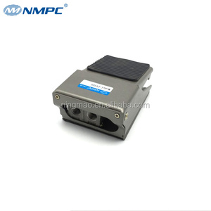 5/2 Way Nhôm Chân Đạp Khóa Nắp Van 4F Loạt Chân Van 4F210-08 - Product Image 2