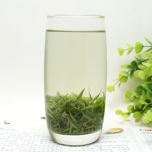 Erken bahar yüksek kaliteli tek tomurcukları Biluochun YEŞİL ÇAY - Product Image 2