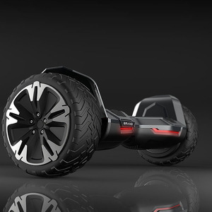 Trottinette électrique auto-équilibrante Gyroor 8,5 pouces – Vente en gros en ligne à prix réduit pour fabricants - Product Image 3