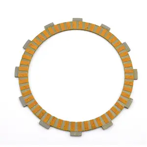 Oem Quality Motorcycle Clutch Plate For SUZUKI