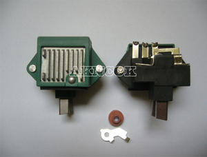 Régulateur d'alternateur, SR60, 26938101A, 234744, 26938181A, 26938161A, DZ0190061 - Product Image 1