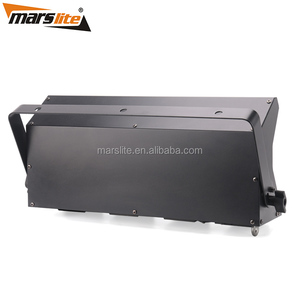 Trung Tâm Giải Trí LED Quad Barrel Mirrors Zipper Roller Scanner Ánh Sáng - Product Image 6