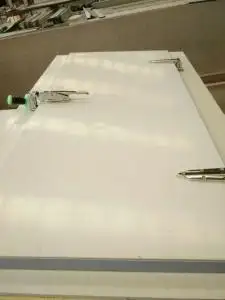 Machinery PU Sandwich Panel Screws Making Machine