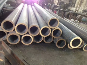 <span class=keywords><strong>Varilla</strong></span> Redonda de Latón HPb58-6.5 CuZn39Pb3 C38500 Industrial - Product Image 6