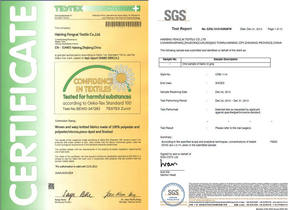 Haining Fengcai enfoque en alta calidad warp knitting <span class=keywords><strong>2</strong></span> MM velboa EF tela para juguete - Product Image 5