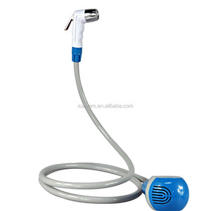 Переносной перезаряжаемый распылитель для ванной - Product Image 2