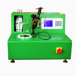 Common rail injector <span class=keywords><strong>tester</strong></span> EPS100 diesel injector testbank - Product Image 4
