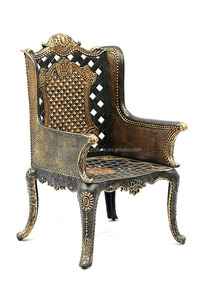 Firman ocio imitación ratán jardín lugar patio <span class=keywords><strong>muebles</strong></span> de hierro eucalipto <span class=keywords><strong>muebles</strong></span> de jardín - Product Image 1