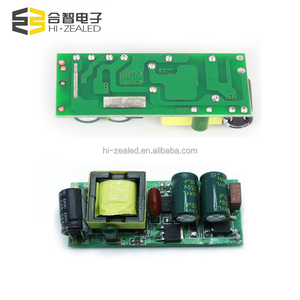 Biến Áp 110 Volt 12 - 18 Watt <span class=keywords><strong>Led</strong></span> Driver 12 Volt <span class=keywords><strong>Led</strong></span> Driver Với <span class=keywords><strong>3</strong></span> Năm Bảo Hành - Product Image 4