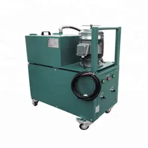 oil water separator centrifuge centrifugal centrifuging filter cleaner machine for hydraulic oil