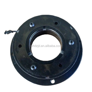 DZD2-04ดิสก์เบรกแม่เหล็กไฟฟ้า - Product Image 1