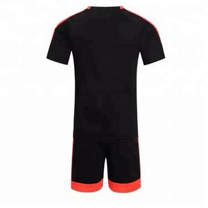 football suit, football shirt dress, soccer team heat transfer - Product Image 4