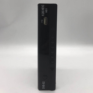 2019 תיבת iptv להגדיר העליון תיבת דואר אנדרואיד s2 h.265 4k לווין מקלט אנדרואיד תיבת טלוויזיה - Product Image 5