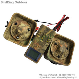 2018 excelente dispositivos eléctricos para <span class=keywords><strong>la</strong></span> caza de llamadas de aves - Product Image 3