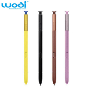 เปลี่ยนปากกา Stylus <span class=keywords><strong>S</strong></span> สำหรับ <span class=keywords><strong>Samsung</strong></span> <span class=keywords><strong>Galaxy</strong></span> หมายเหตุ <span class=keywords><strong>9</strong></span> - Product Image 1