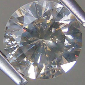 Paquete de Diamantes de 12 Quilates, Corte Redondo, Claridad VVS, Color F/G/H, Paquete de Diamantes de 0.16 Quilates - Product Image 1