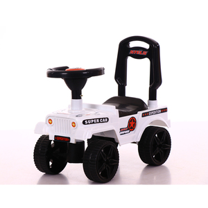Coche corredera de alta calidad para bebés, CE EN71, buen artículo, coche deslizante para niños, superventas, 2019 - Product Image 5