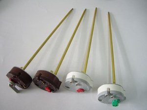 Xe máy điện nhiệt - Product Image 1