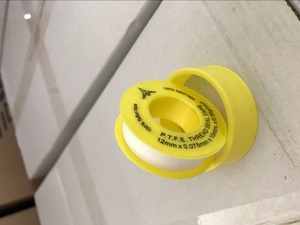 PTFE <strong>Thread</strong> <strong>Seal</strong> Tape - Product Image 4