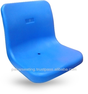 Asiento de Cubo ZK-12 para Productos Deportivos y de Entretenimiento - Product Image 1